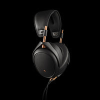 Meze Audio Liric + Premium Kabel - Geschlossener Isodynamischer High-End Kopfhörer