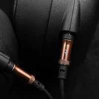 Meze Audio Liric + Premium Kabel - Geschlossener Isodynamischer High-End Kopfhörer
