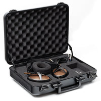 Meze Audio Empyrean + Premium Kabel - Isodynamischer High-End Kopfhörer