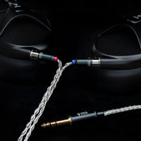 Meze Audio Empyrean + Premium Kabel - Isodynamischer High-End Kopfhörer
