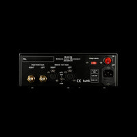 SAEQ Morpheus - Referenz Kopfhörerverstärker