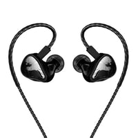 LETSHUOER Mystic 8 - Premium IEMs