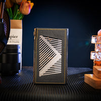 Cayin N6III - Premium DAP mit Wechselboards