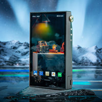 Cayin N6III - Premium DAP mit Wechselboards
