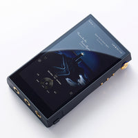 Cayin N6III - Premium DAP mit Wechselboards