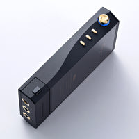 Cayin N6III - Premium DAP mit Wechselboards