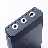 Cayin N6III - Premium DAP mit Wechselboards