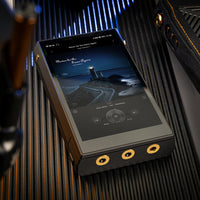 Cayin N6III - Premium DAP mit Wechselboards