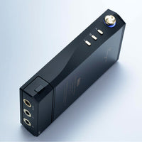 Cayin N6III - Premium DAP mit Wechselboards