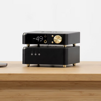 Laiv Audio CRESCENDO CHORUS - GaN Stereo / Dual Mono Power Amplifier