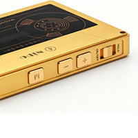 NiPO A200 Pro - DAC/Amp