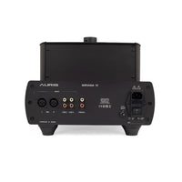 Auris Audio Nirvana VI - High-End Röhren-Kopfhörerverstärker