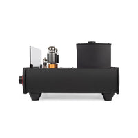 Auris Audio Nirvana VI - High-End Röhren-Kopfhörerverstärker