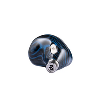 Noble Audio Iris - Single Dynamic Driver Premium In-Ear Monitors