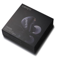 ORIVETI OH300 - Premium Hybrid IEM