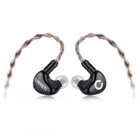 ORIVETI OH300 - Premium Hybrid IEM