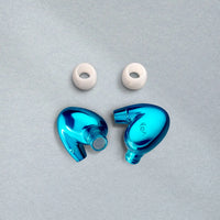oBravo Clio - Premium AMT IEMs