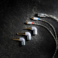 oBravo Clio - Premium AMT IEMs