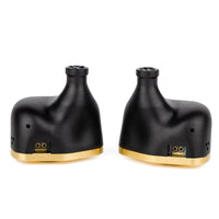 Empire Ears Odin Mkii-11-Driver Quadbrid, Dual-Conduction Flagship