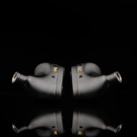 Noble Audio Onyx - Quadbrid Flagship IEMs