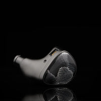 Noble Audio Onyx - Quadbrid Flagship IEMs