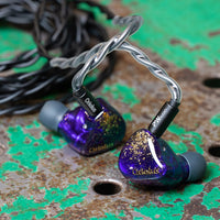 Oriolus Monachaa - 4DD Premium IEM