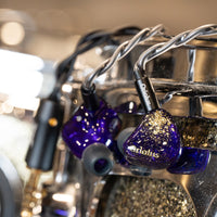 Oriolus Monachaa - 4DD Premium IEM