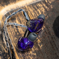 Oriolus Monachaa - 4DD Premium IEM