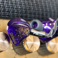 Oriolus Monachaa - 4DD Premium IEM
