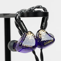 Oriolus Monachaa - 4DD Premium IEM