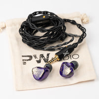 Oriolus Monachaa - 4DD Premium IEM