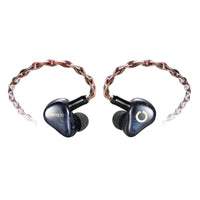 ORIVETI O400 - IEM HiFi Premium 4 BA