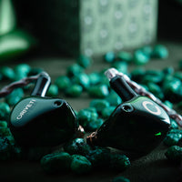 ORIVETI O800 - Premium 8 BA HiFi IEM