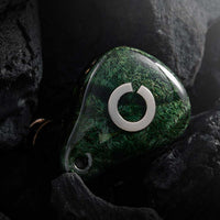 ORIVETI OV800 - Premium 8 BA HiFi IEM