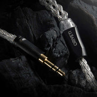ORIVETI OV800 - Premium 8 BA HiFi IEM