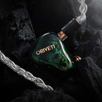 ORIVETI OV800 - Premium 8 BA HiFi IEM