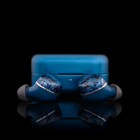 Noble Audio FoKus Osprey - Premium Wireless IEMs