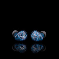 Noble Audio FoKus Osprey - Premium Wireless IEMs