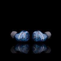 Noble Audio FoKus Osprey - Premium Wireless IEMs