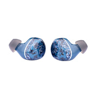 Noble Audio FoKus Osprey - Premium Wireless IEMs