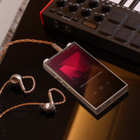 Astell&Kern PD20 - Premium DAP
