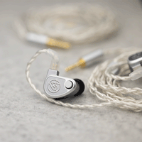 64 Audio U12T (2025) - High End IEMS