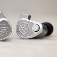 64 Audio U12T (2025) - High End IEMS