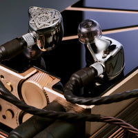 Unique Melody PP6 Pro & Raptor - Ultra-Flaggschiff-IEM-System