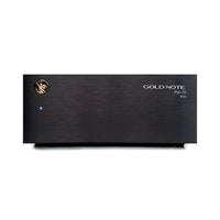 Gold Note PSU-10 EVO - Alimentation externe pour HP-10 & DS-10