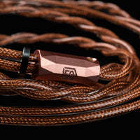 Satin Audio PERSEUS 2024: cavo in rame che stabilisce nuovi standard!