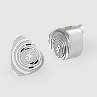 Elysian Labs x Effect Audio PILGRIM - Premium IEMs