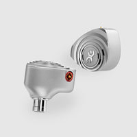 Elysian Labs x Effect Audio PILGRIM - Premium IEMs