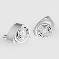 Elysian Labs x Effect Audio PILGRIM - Premium IEMs