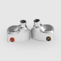 Elysian Labs x Effect Audio PILGRIM - Premium IEMs